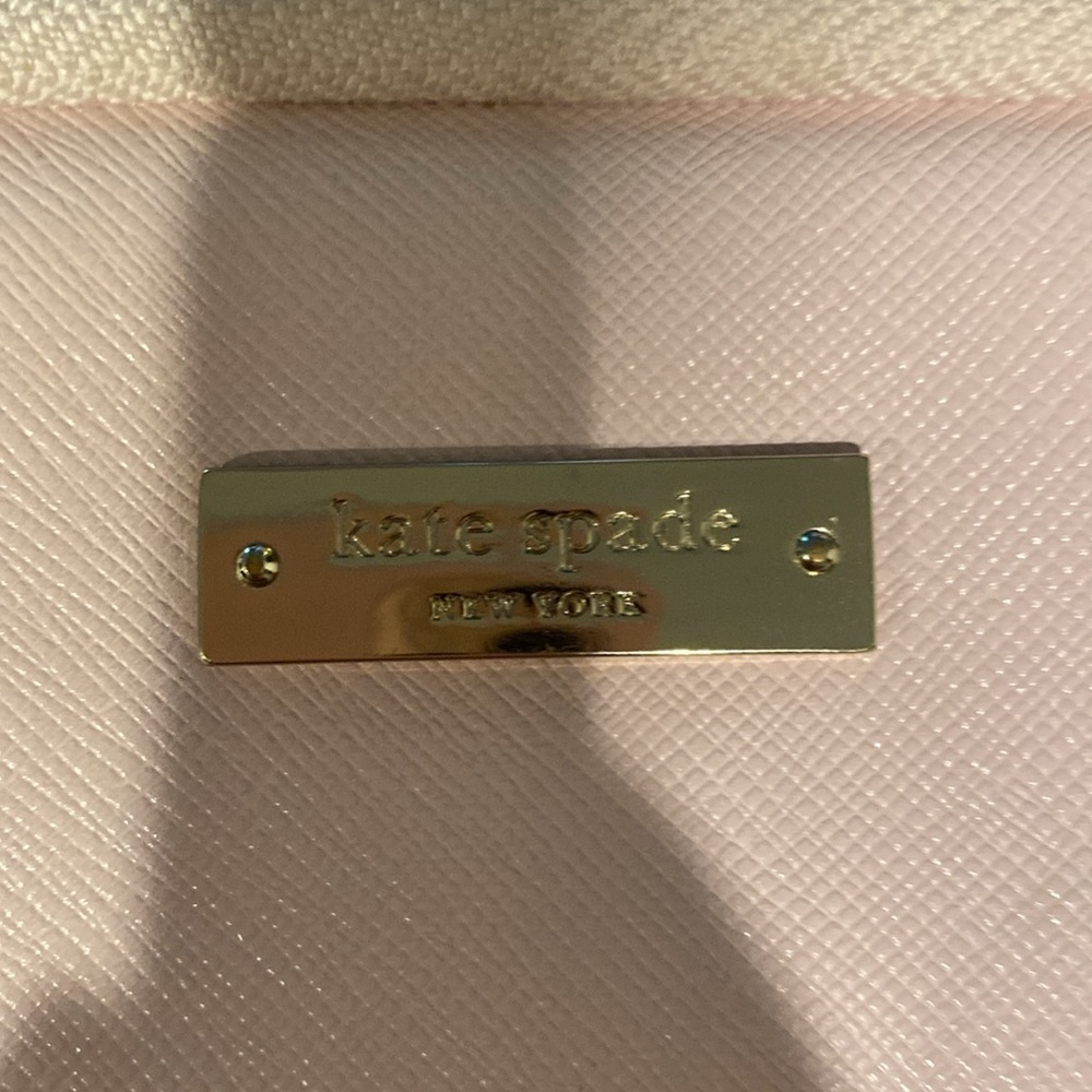 Kate Spade Computer Case - Picture 4 of 4